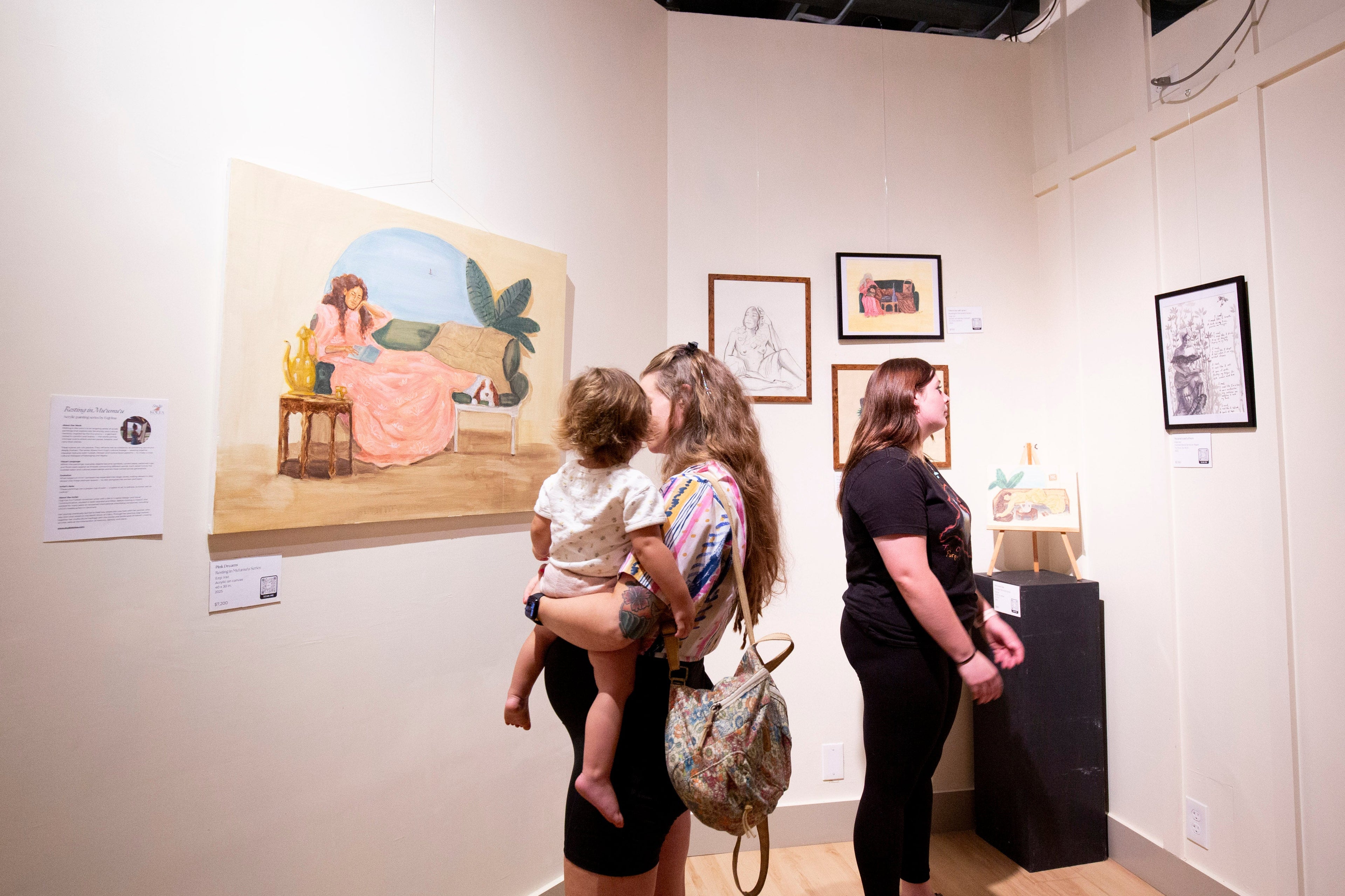 “Creating My Own Table” An Interview with Studio Kōlea Artist Ezgi Iraz