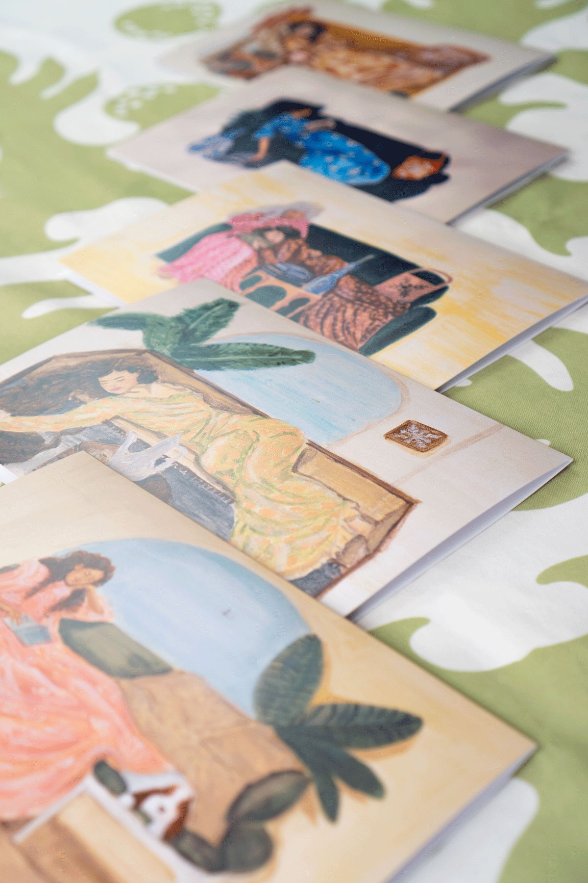 Stationery & Paper Goods