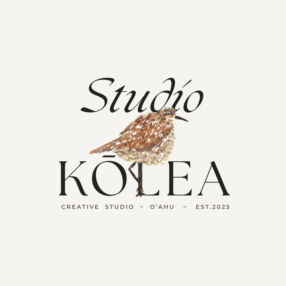 Studio Kōlea