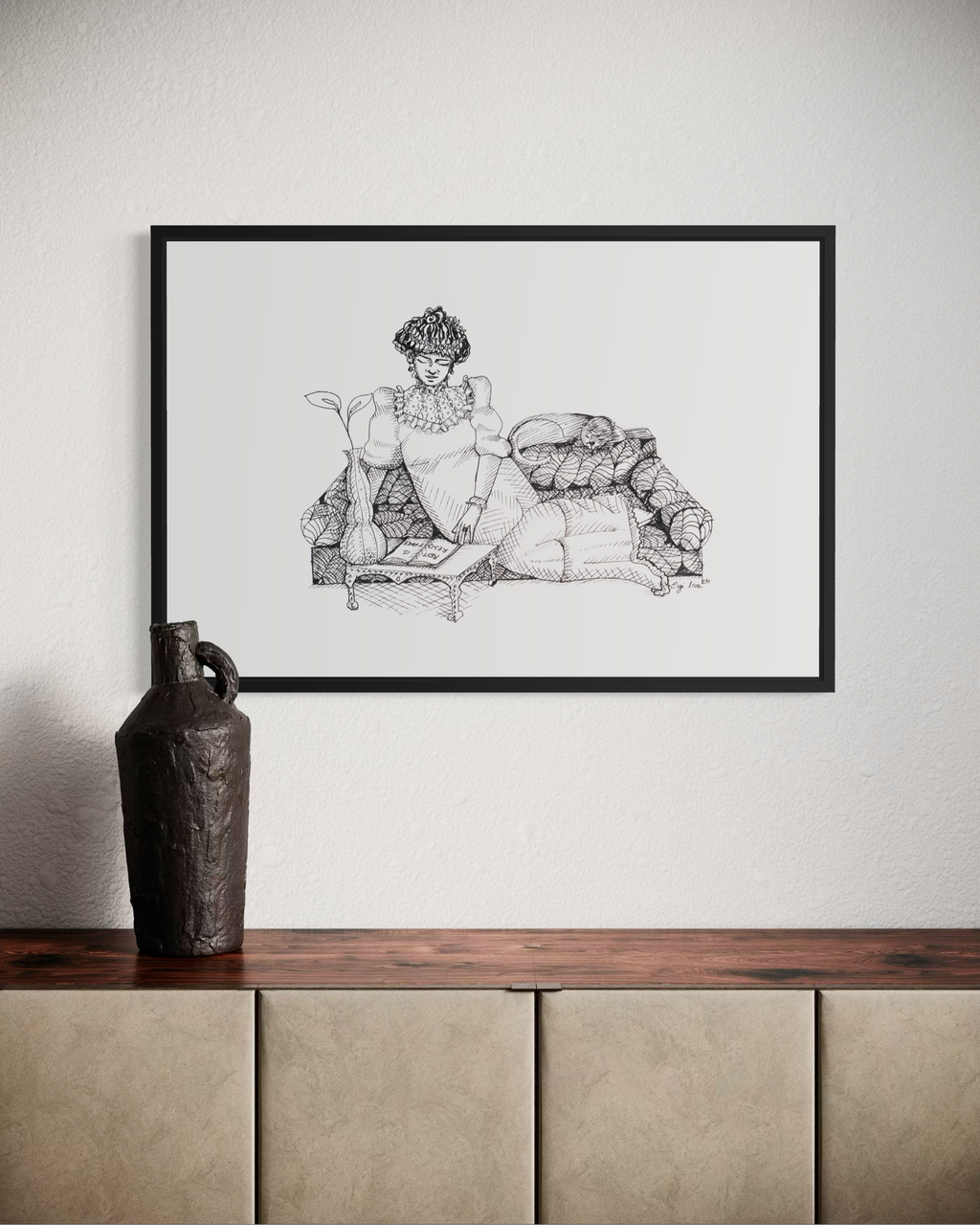 Rest is Resistance (Print Edition)