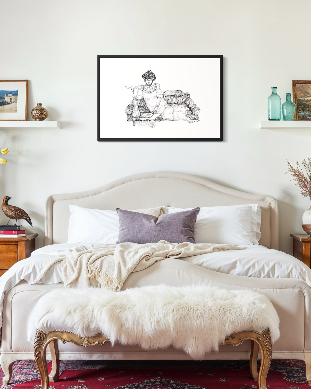 Rest is Resistance (Print Edition)