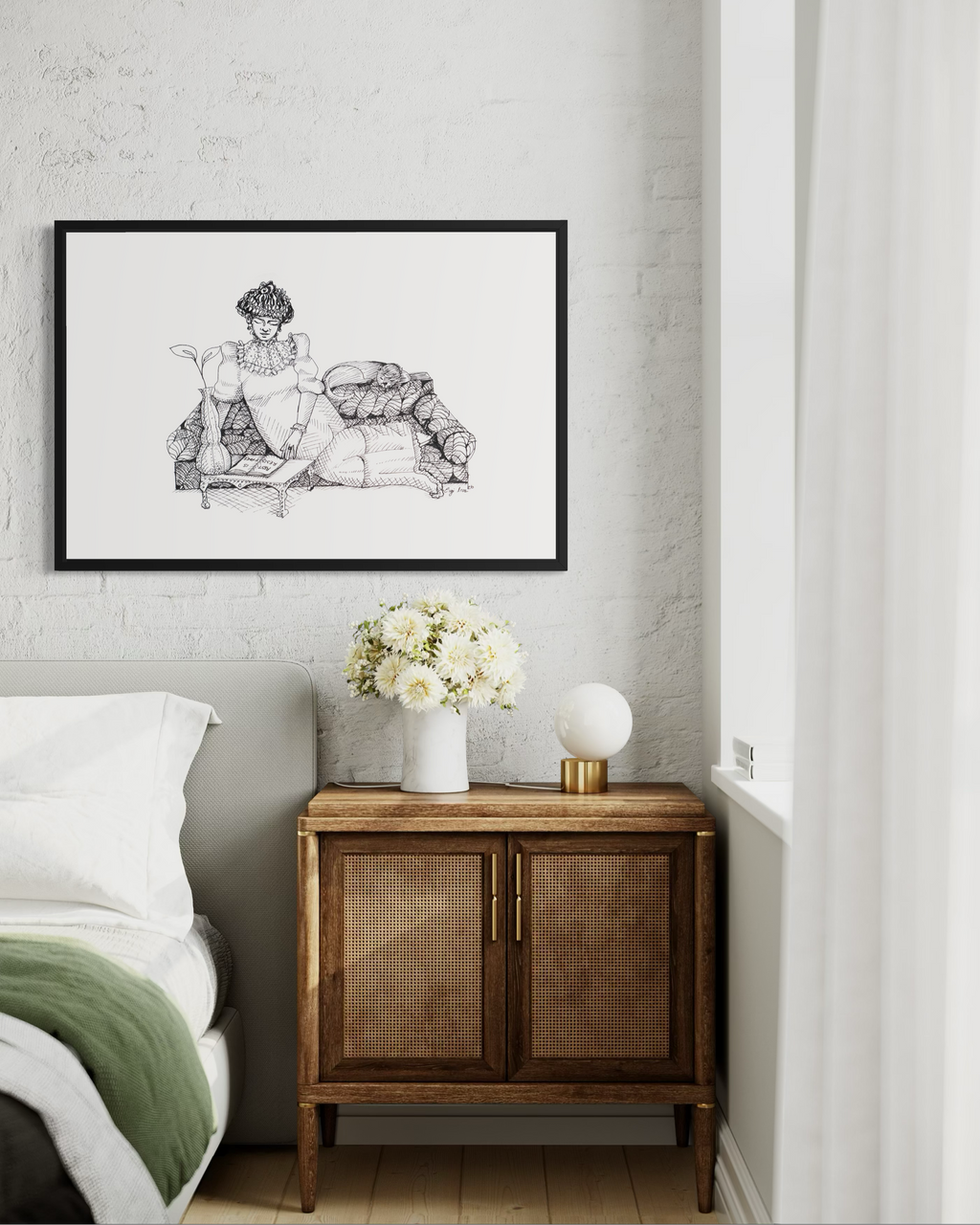 Rest is Resistance (Print Edition)