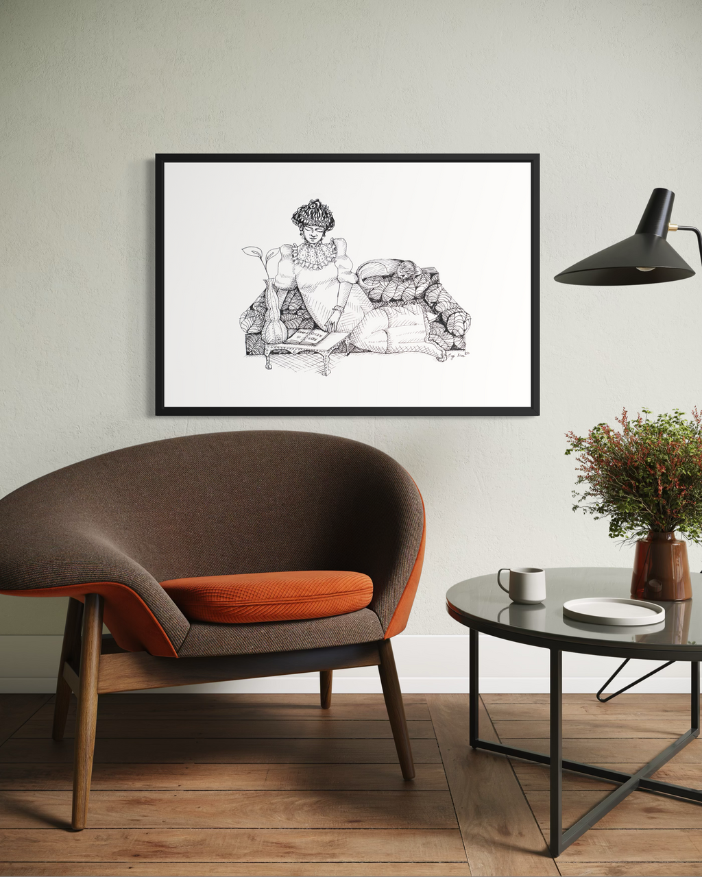 Rest is Resistance (Print Edition)