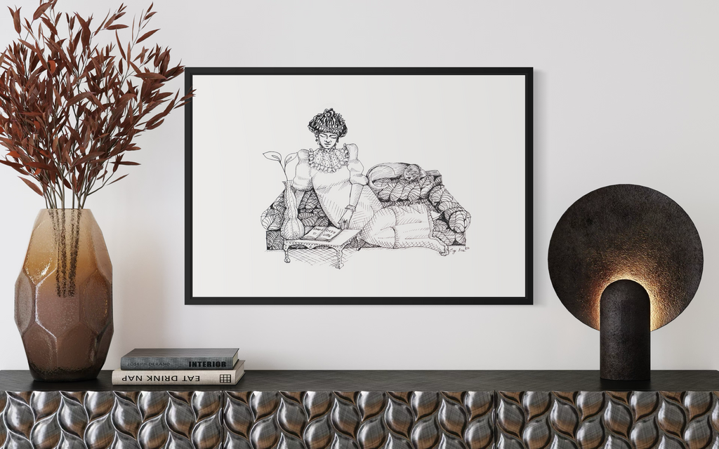 Rest is Resistance (Print Edition)