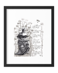 Mu‘umu‘u and a Poem (Print Edition)