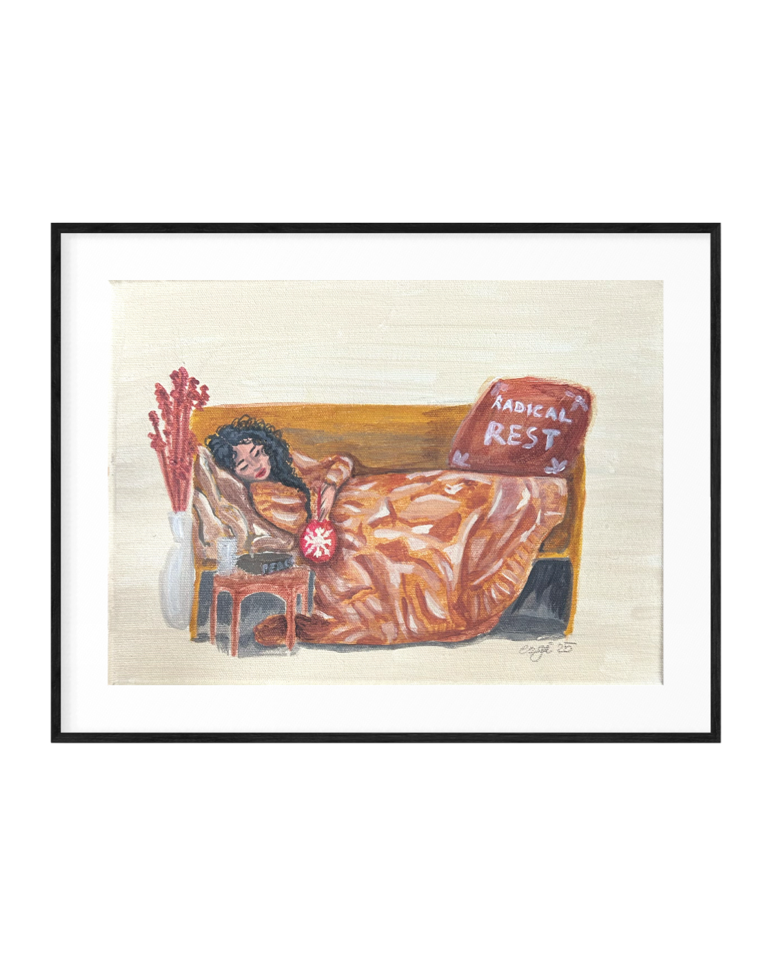 Resting in Mu‘umu‘u — Radical Rest (Print Edition)