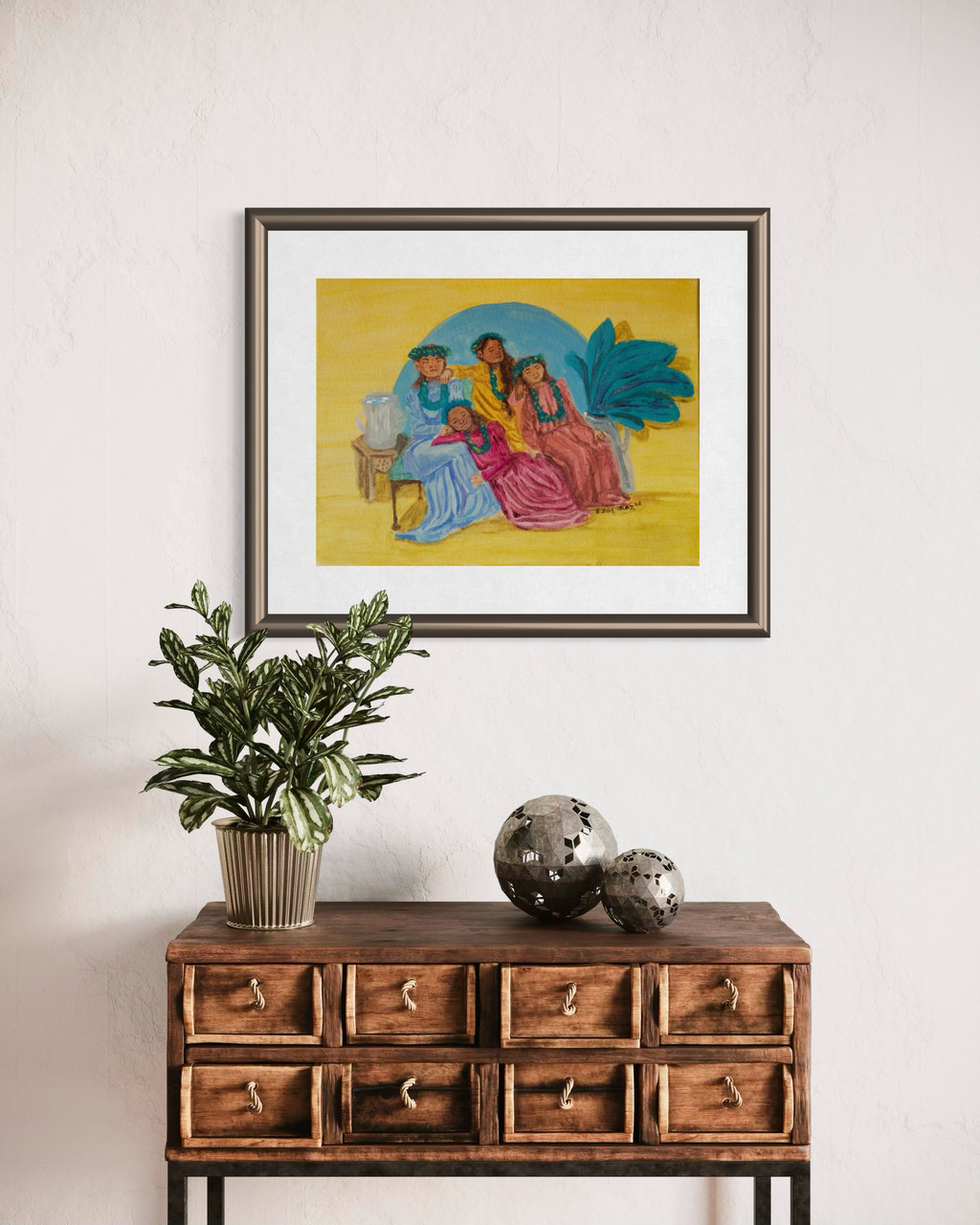 Hasret - Better Together (Print Edition)