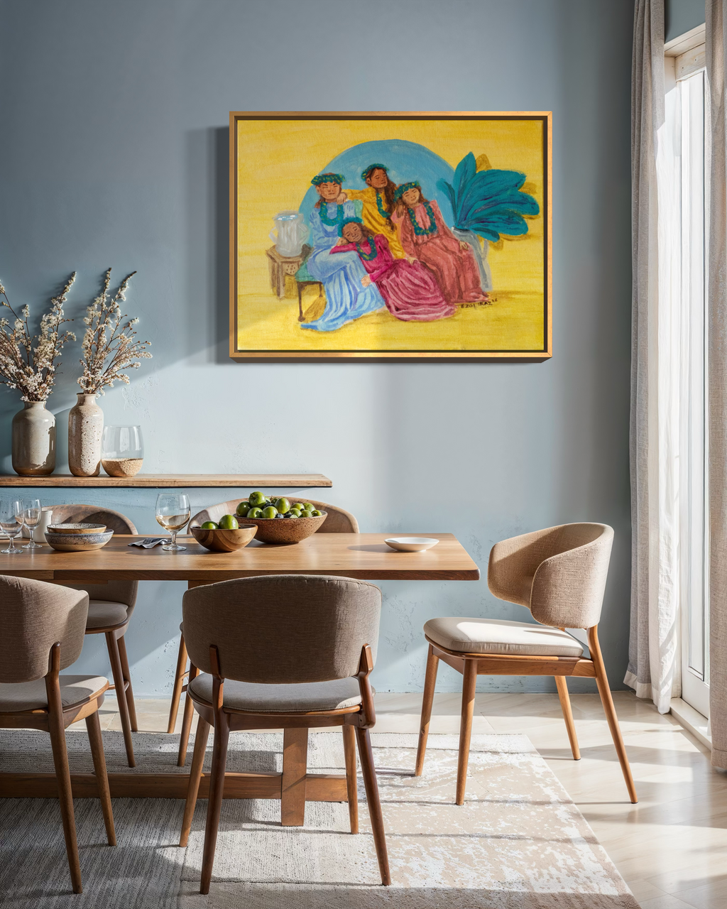 Hasret - Better Together (Print Edition)