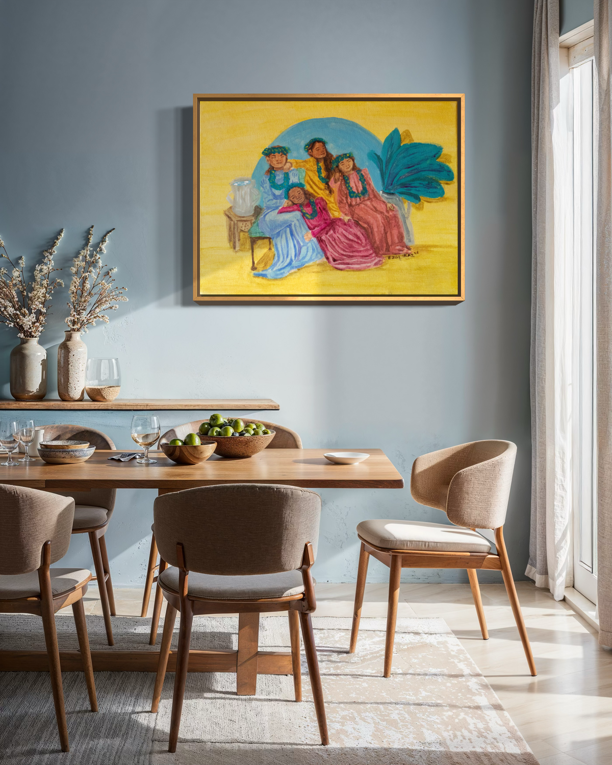 Hasret - Better Together (Print Edition)