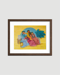 Hasret - Better Together (Print Edition)