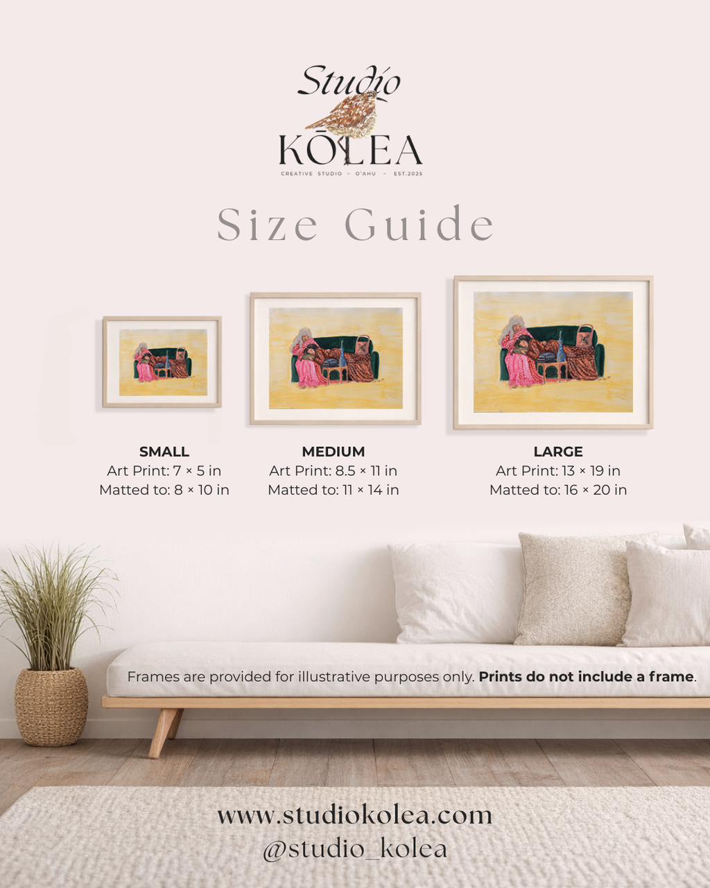 Resting in Mu‘umu‘u — Tūtū Is My Safe Space (Print Edition)