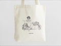 Rest is Resistance — Tote Bag (Pre-Order)