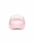 Made for Resting in Muʻumuʻu Trucker Cap